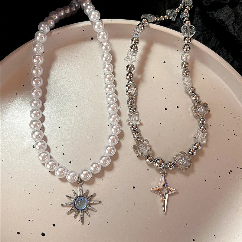 Golden Hour - Necklace