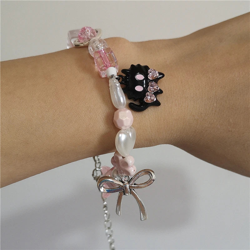 Ghosty - Bracelet