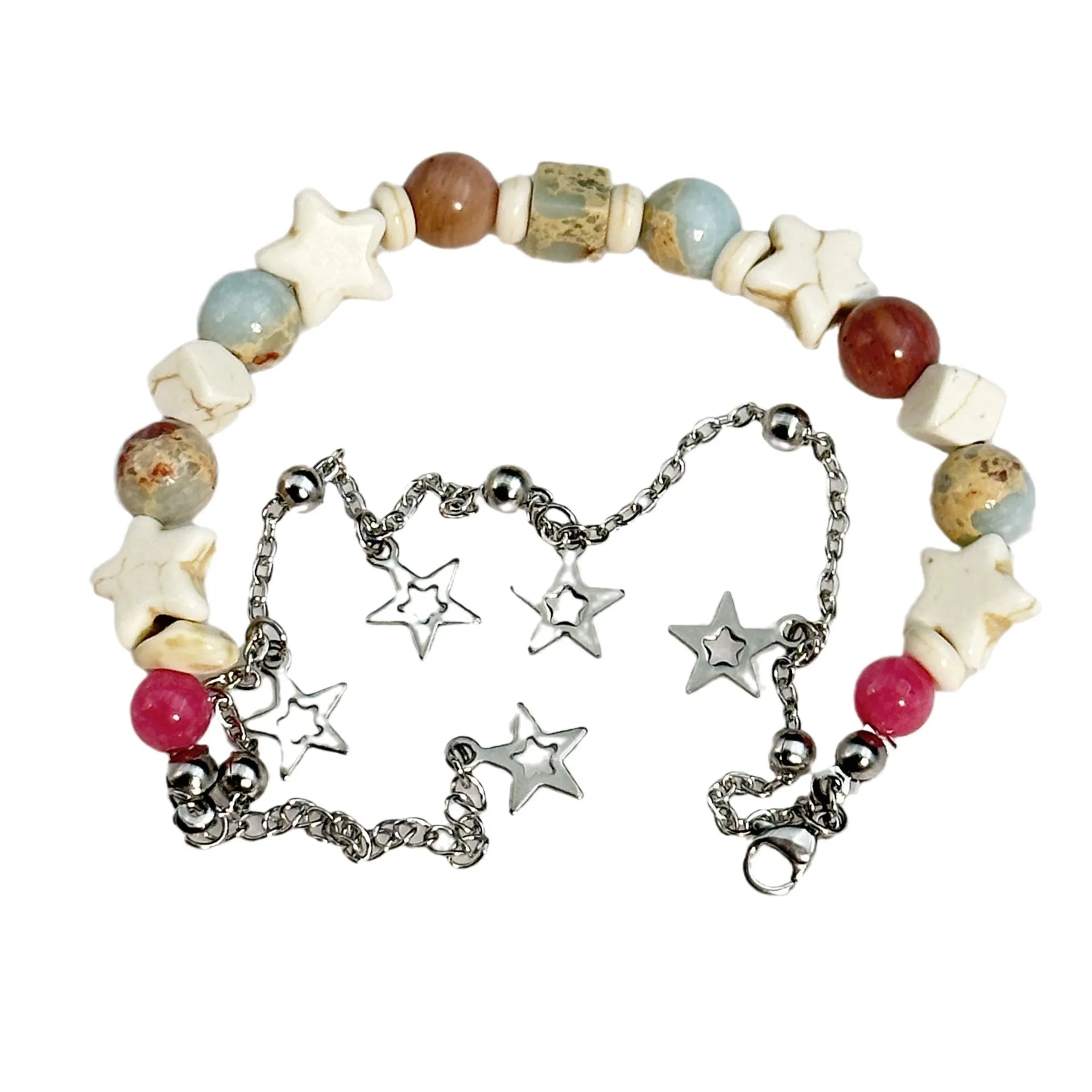 Pluto - Bracelet