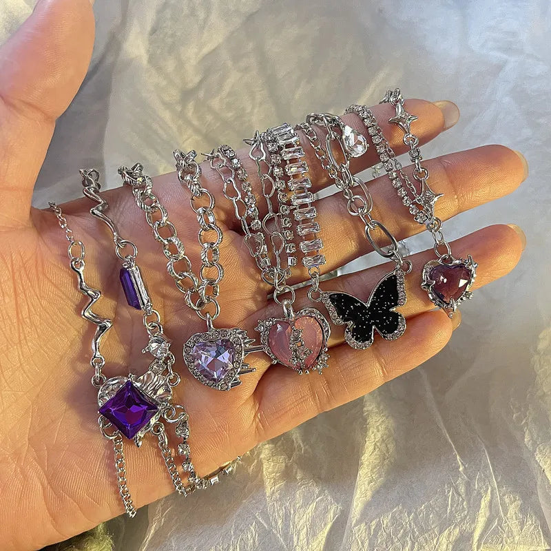 New To You - Necklace
