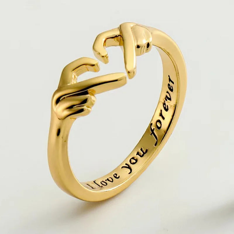 Infinity - Promise Ring