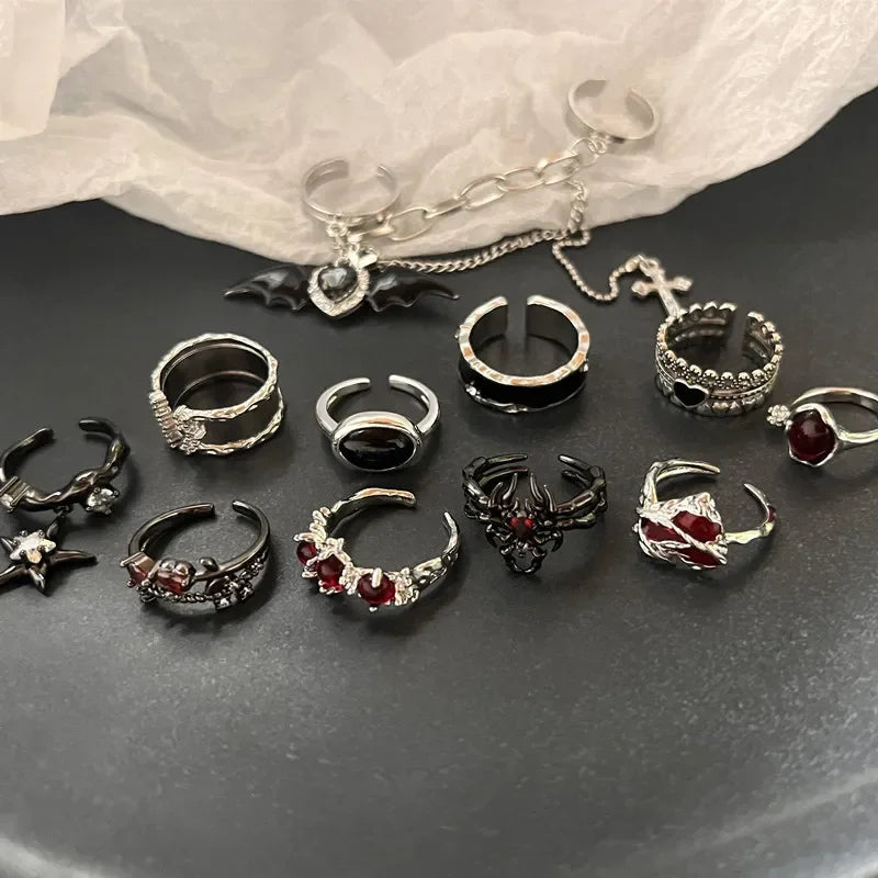 Distraction Baby - Ring
