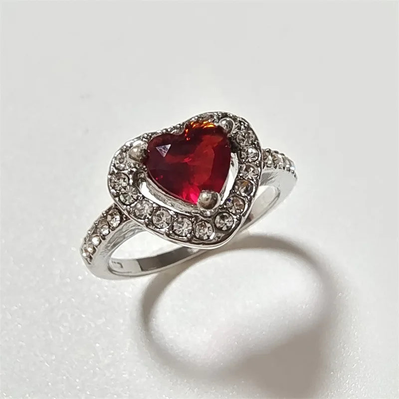 She’s The One - Ring