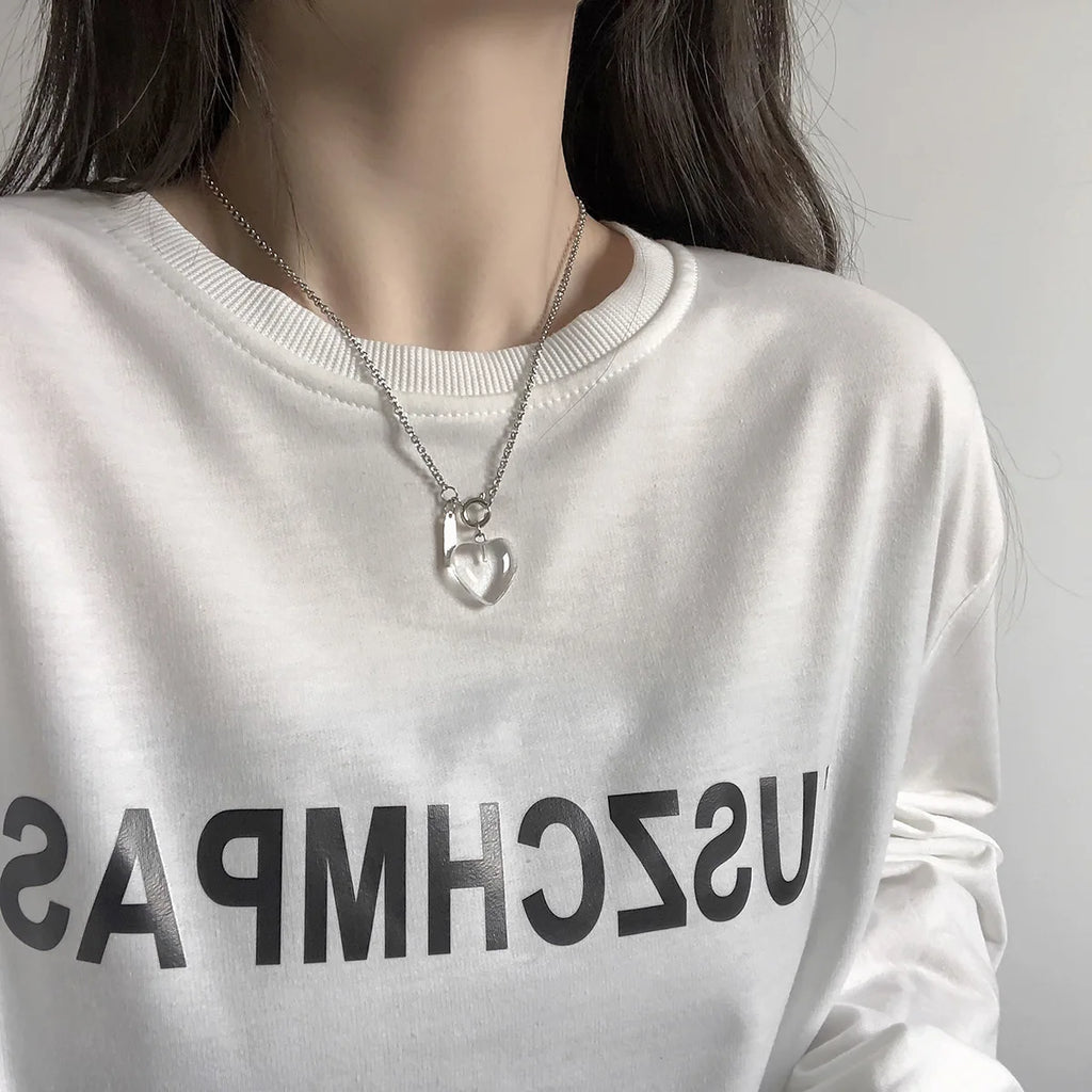 Believe In Yourself - Necklace