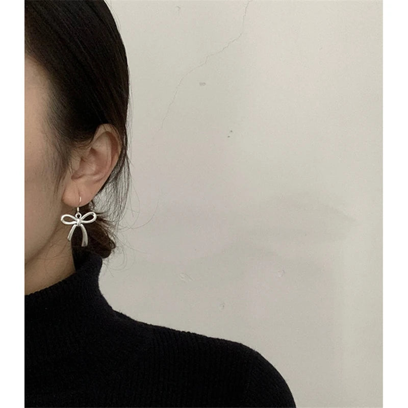 Cuties - Bowknot Earrings