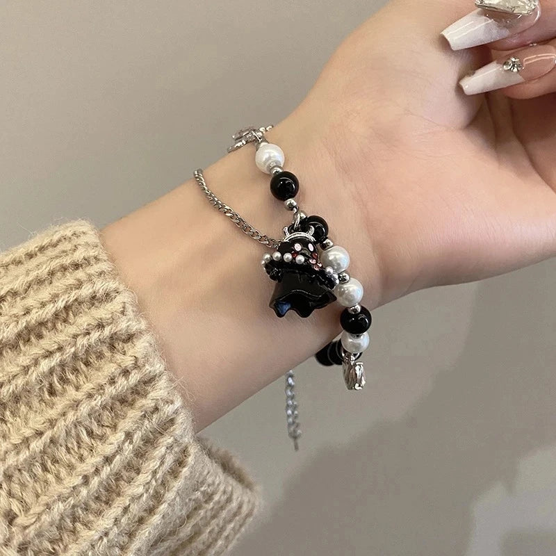 Ghost - Chain Bracelet
