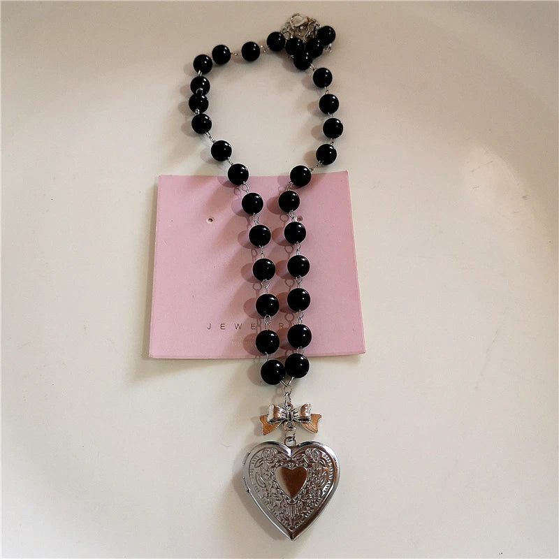 Eternal Reverie -Heart Locket