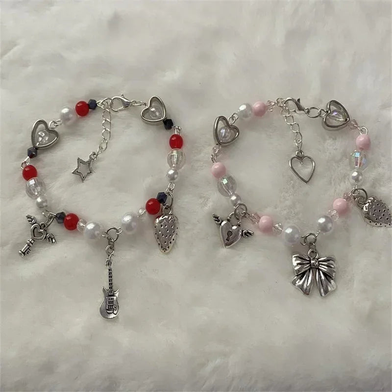 Lucky Charm - Bracelet