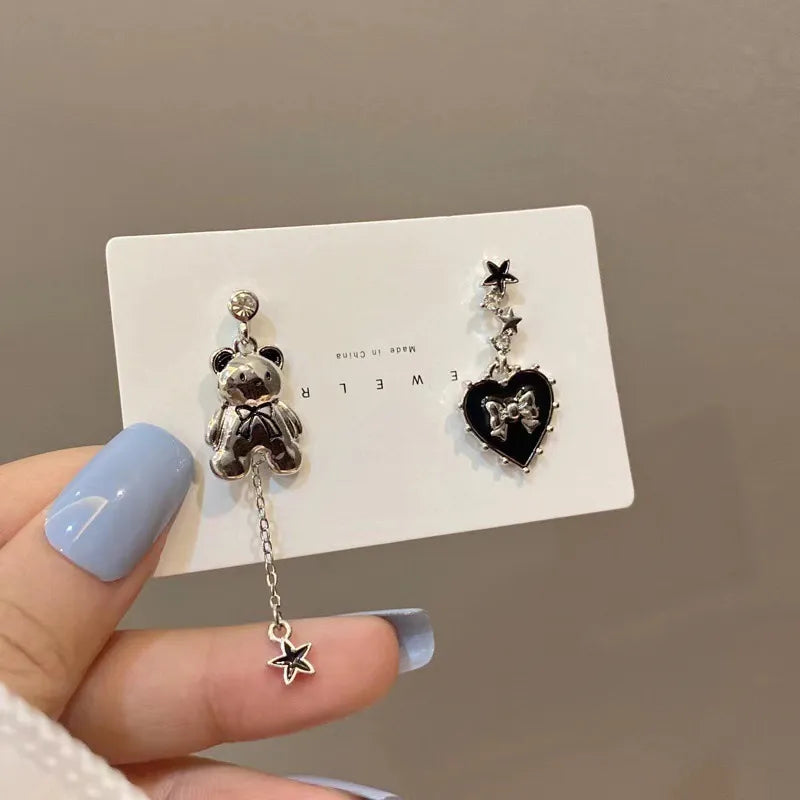Lover Girl - Earrings