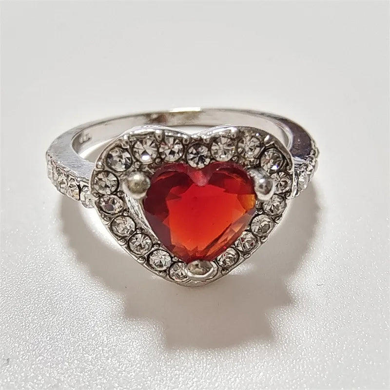 She’s The One - Ring