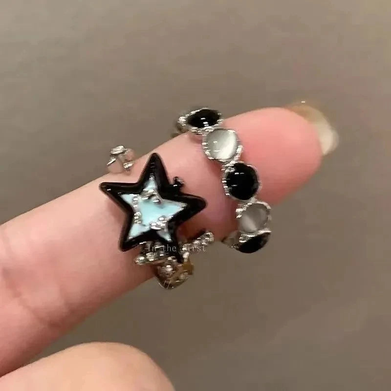 A Ten - Adjustable Ring
