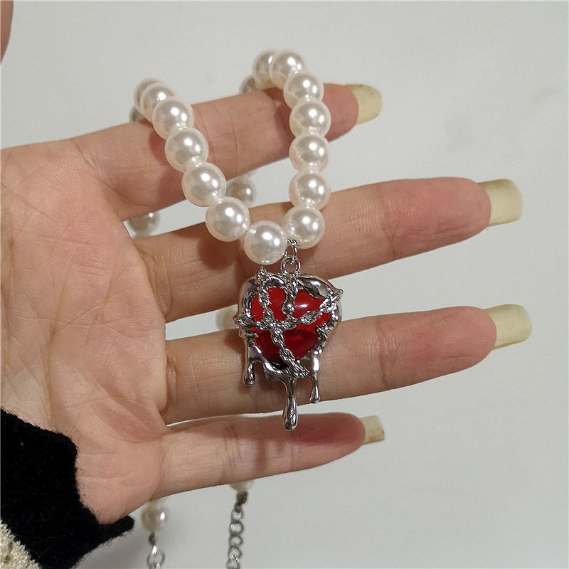 White Sea - Necklace