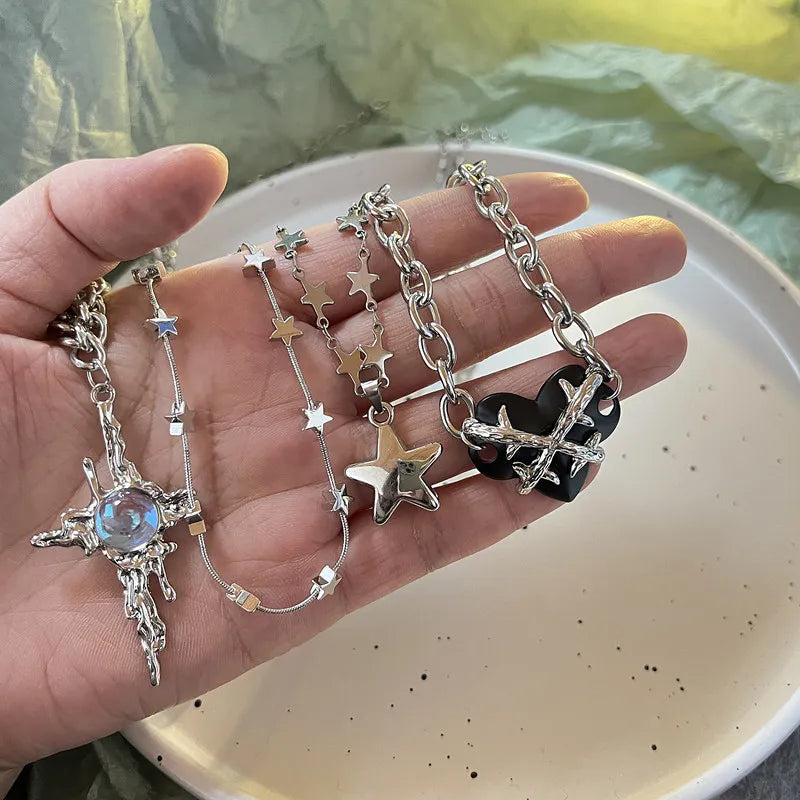 At First Sight - Necklace