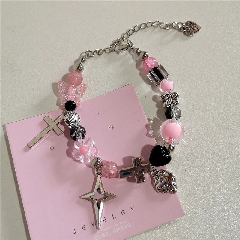Miss Pink - Bracelet