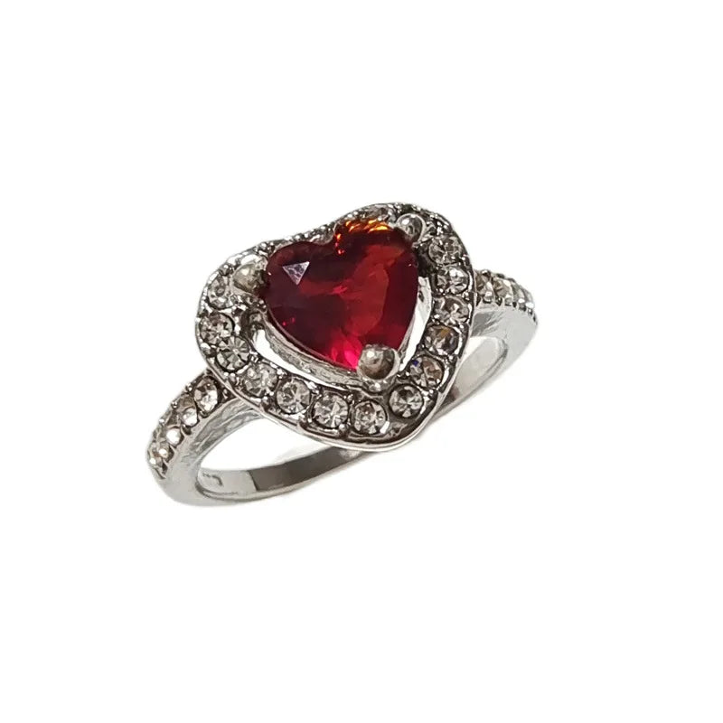She’s The One - Ring