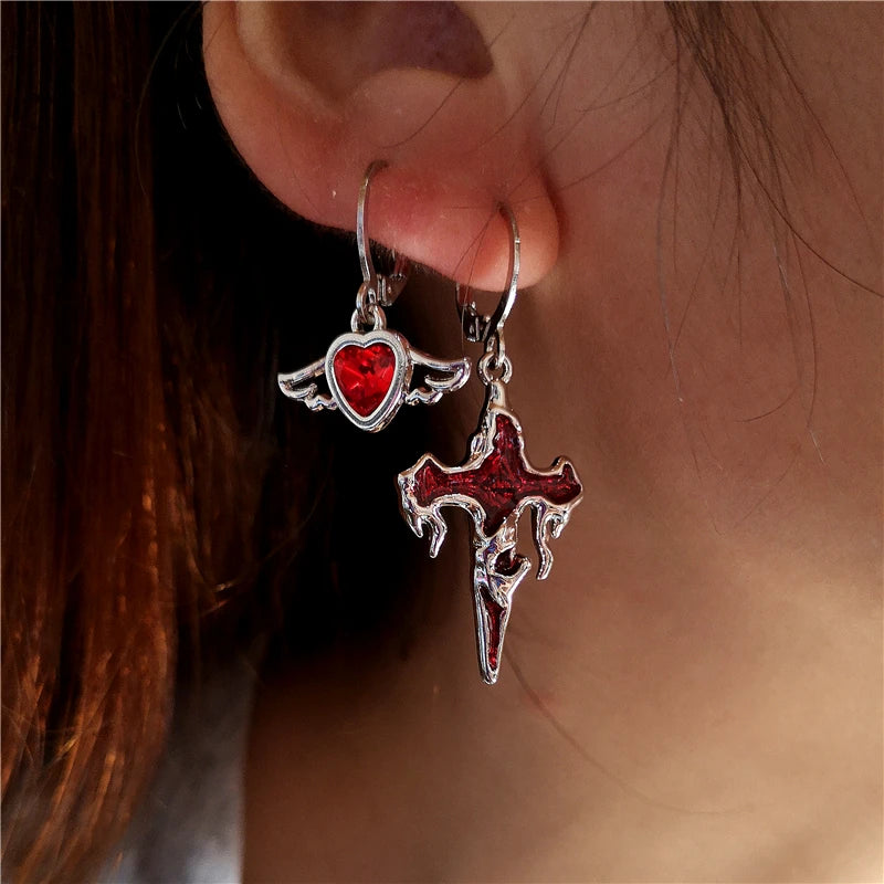 Twilight - Earrings