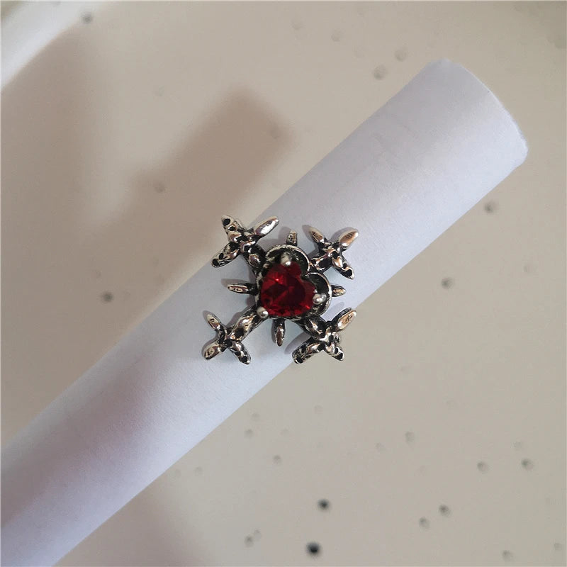 Vampire Diaries  - Rings