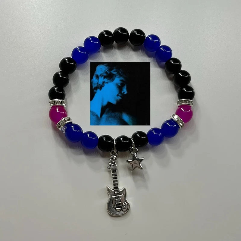 Rock My World - Bracelet