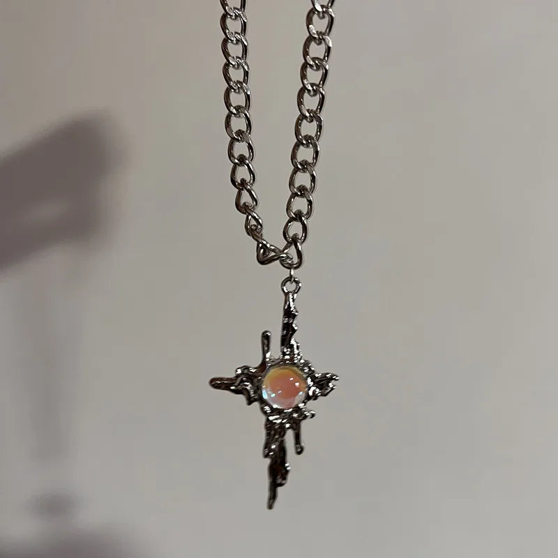 Old Times - Necklace
