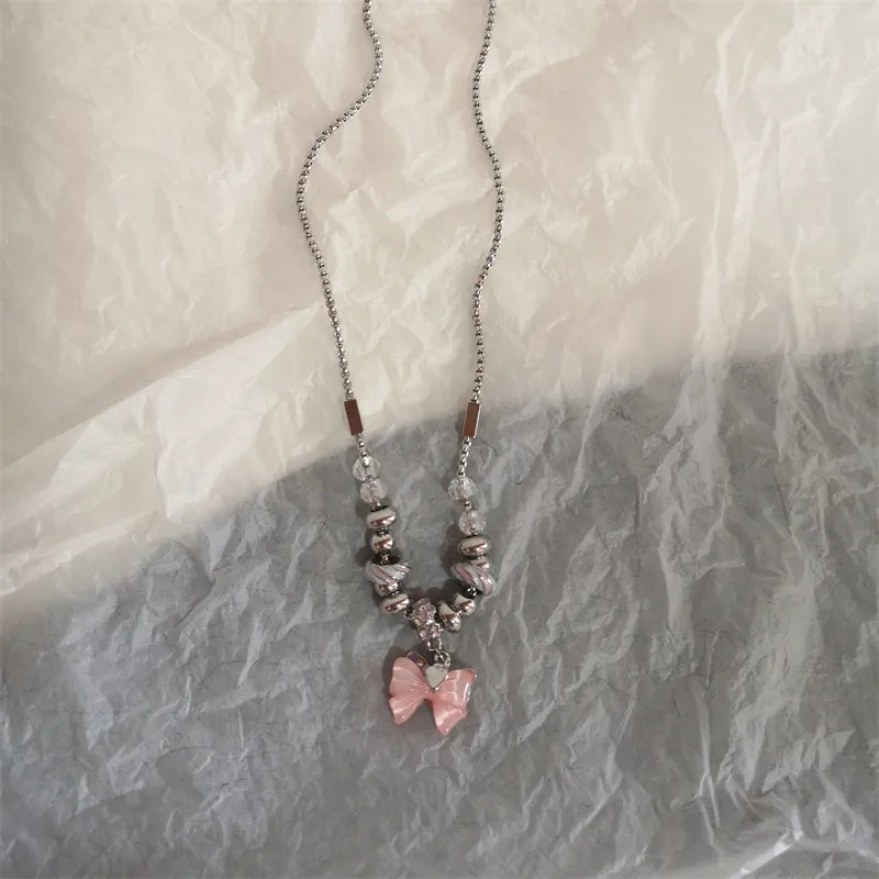 In Her Prime - Necklace