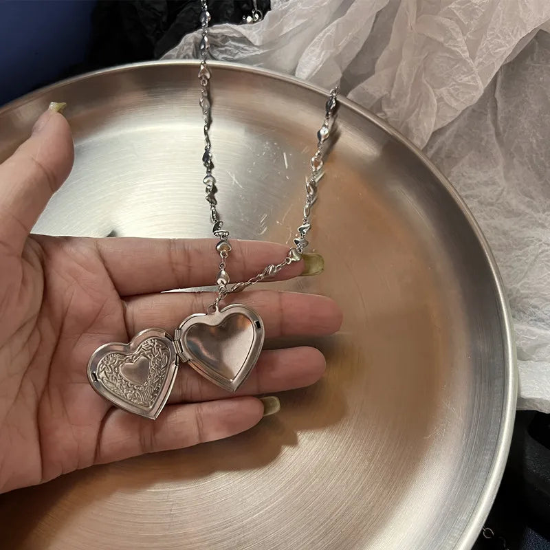 Timeless Necklace