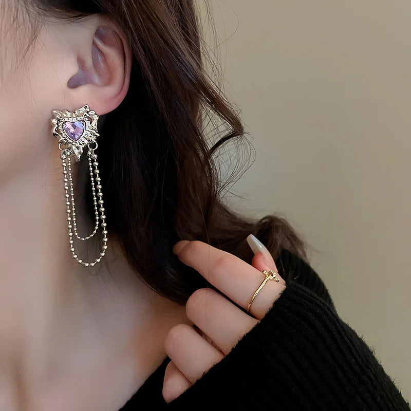 At First Sight - Earrings