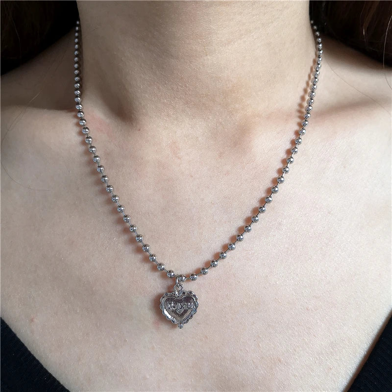 Confident - Necklace