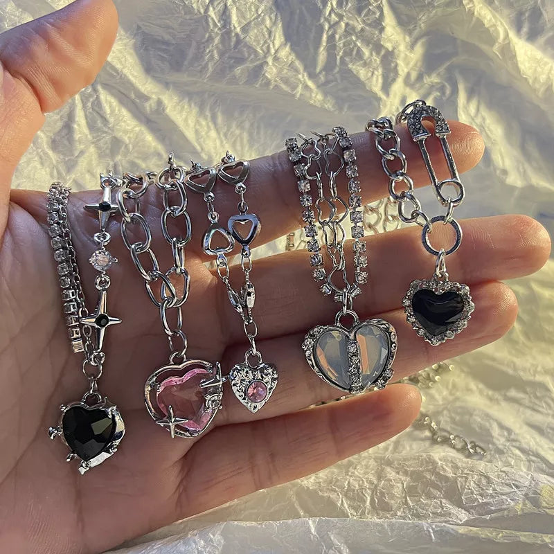 Star Light - Necklace