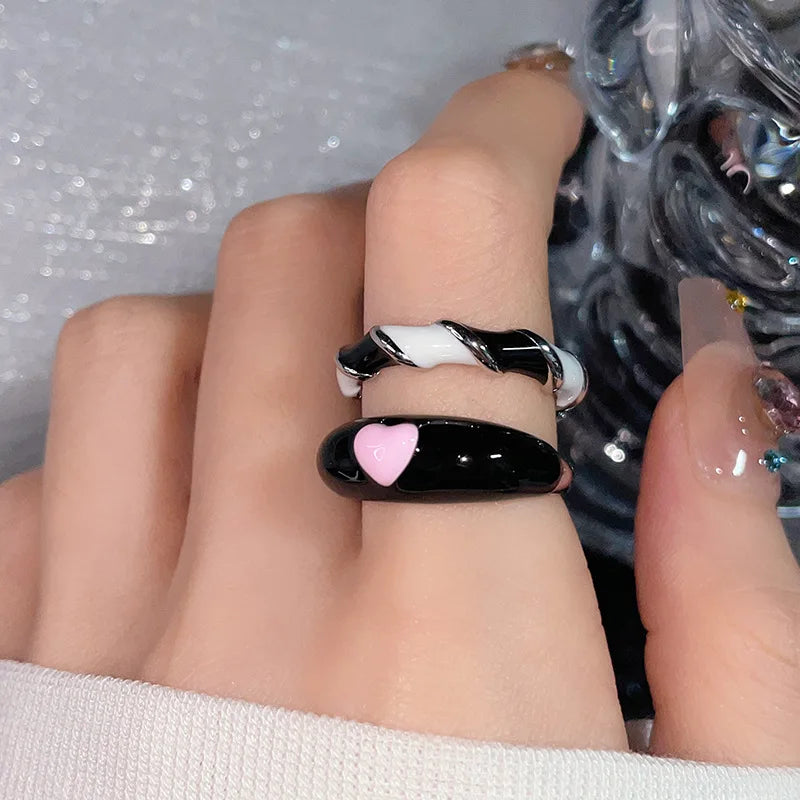 Made With Love - Ring