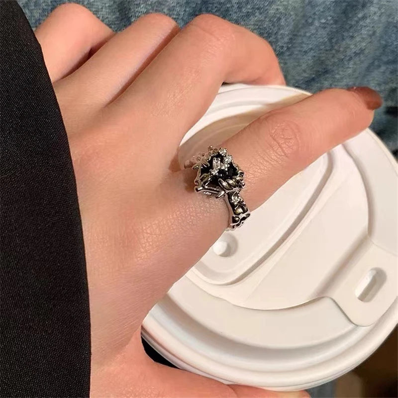 Spider Web - Necklace