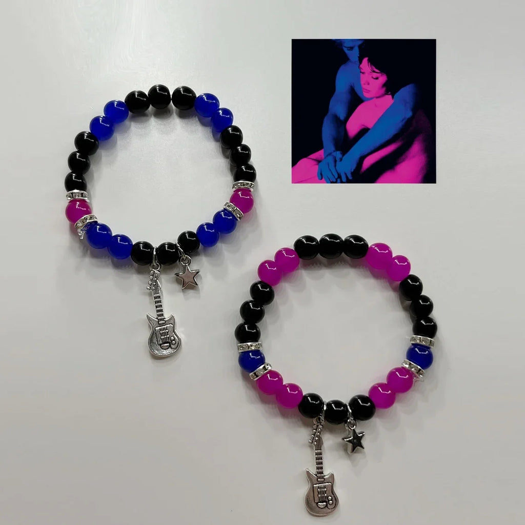Rock My World - Bracelet