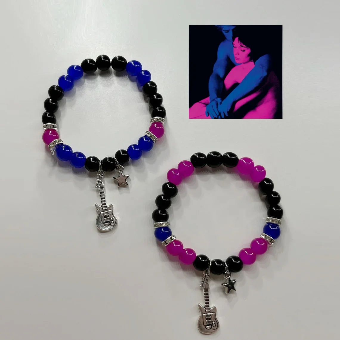 Rock My World - Bracelet