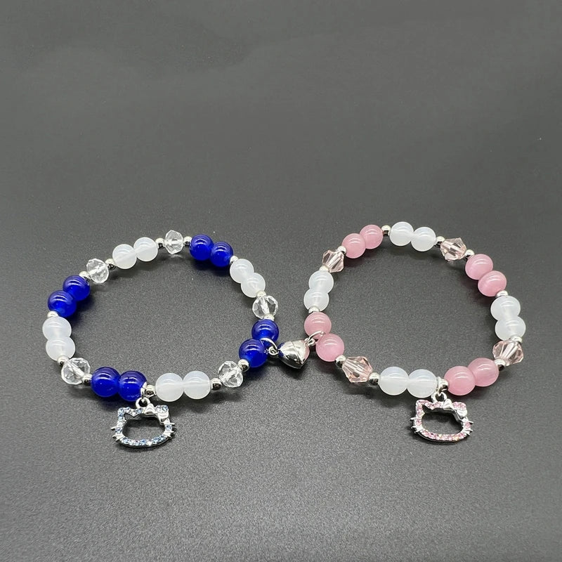 Kitty - Couple Bracelet