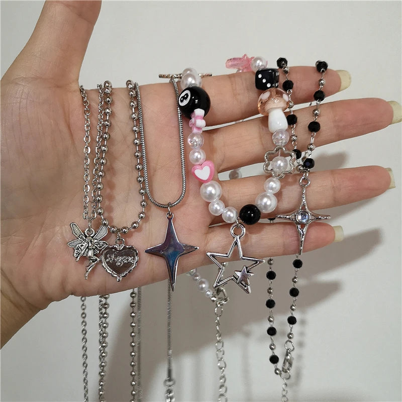 Confident - Necklace
