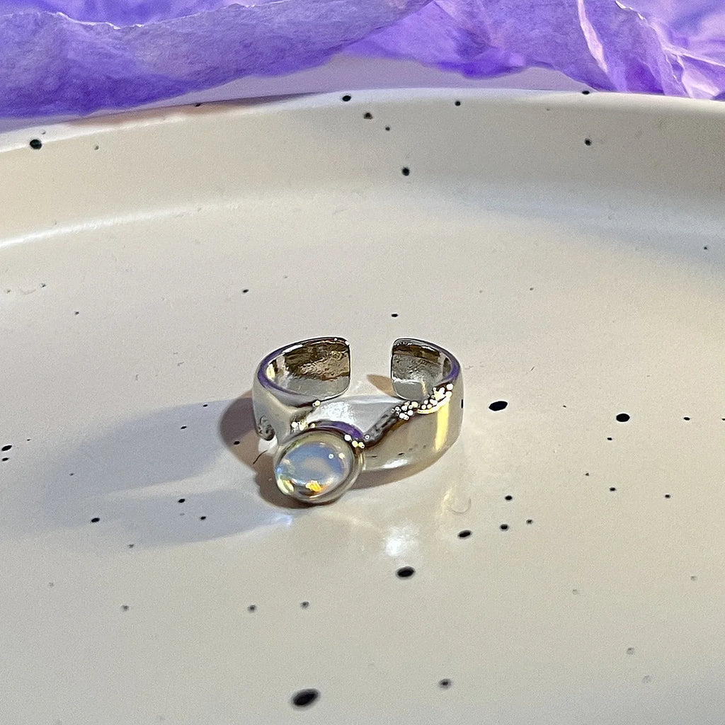 Deep Ocean - Ring