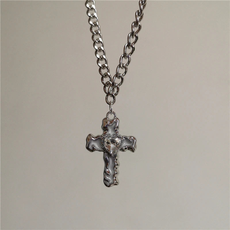 New Beginnings - Necklace