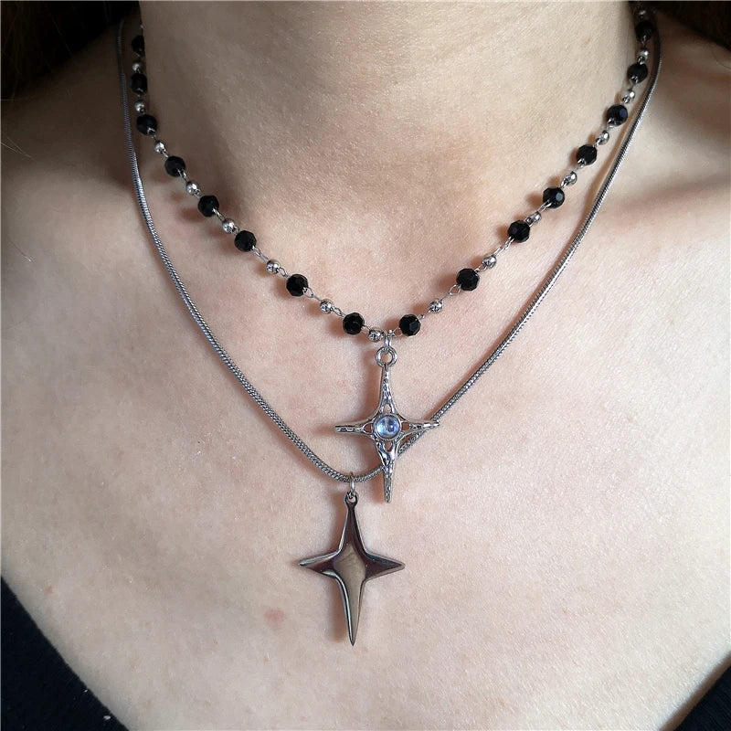 Confident - Necklace