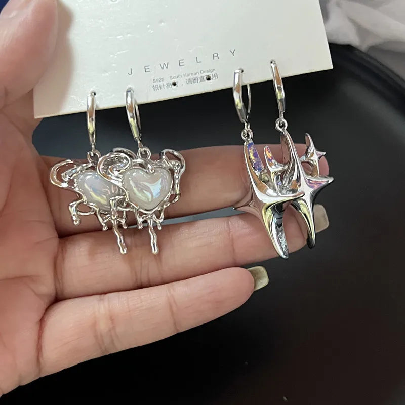 In My Feels - Earrings Set