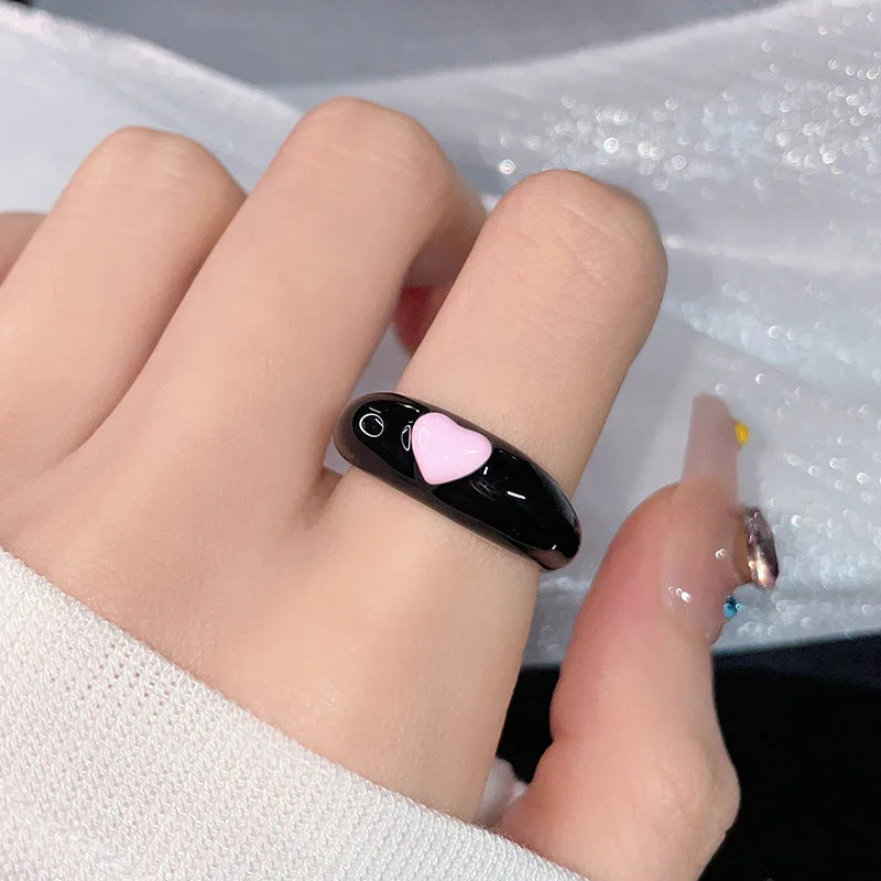 Made With Love - Ring