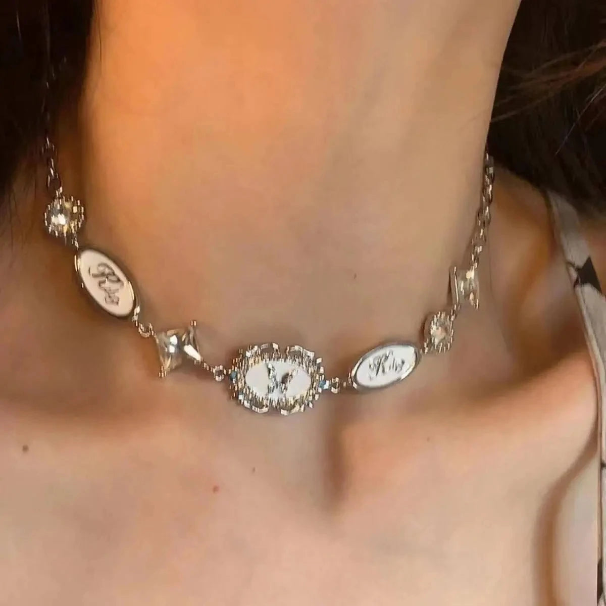 As You Are - Necklace