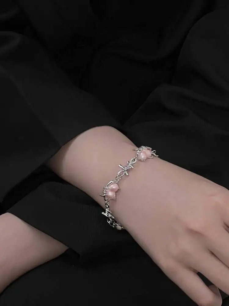 Careful With Me - Jewellery Set
