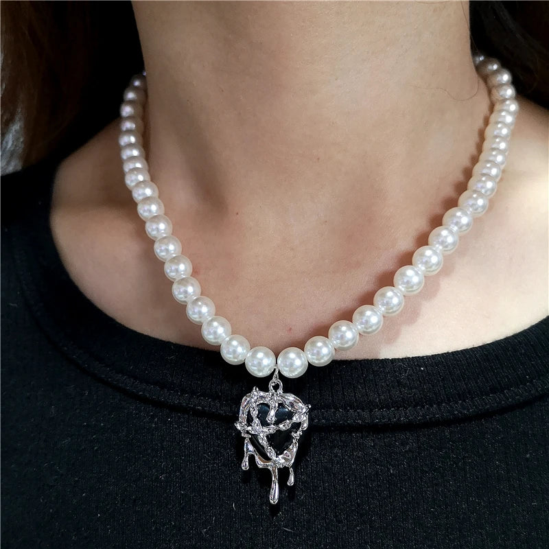 White Sea - Necklace