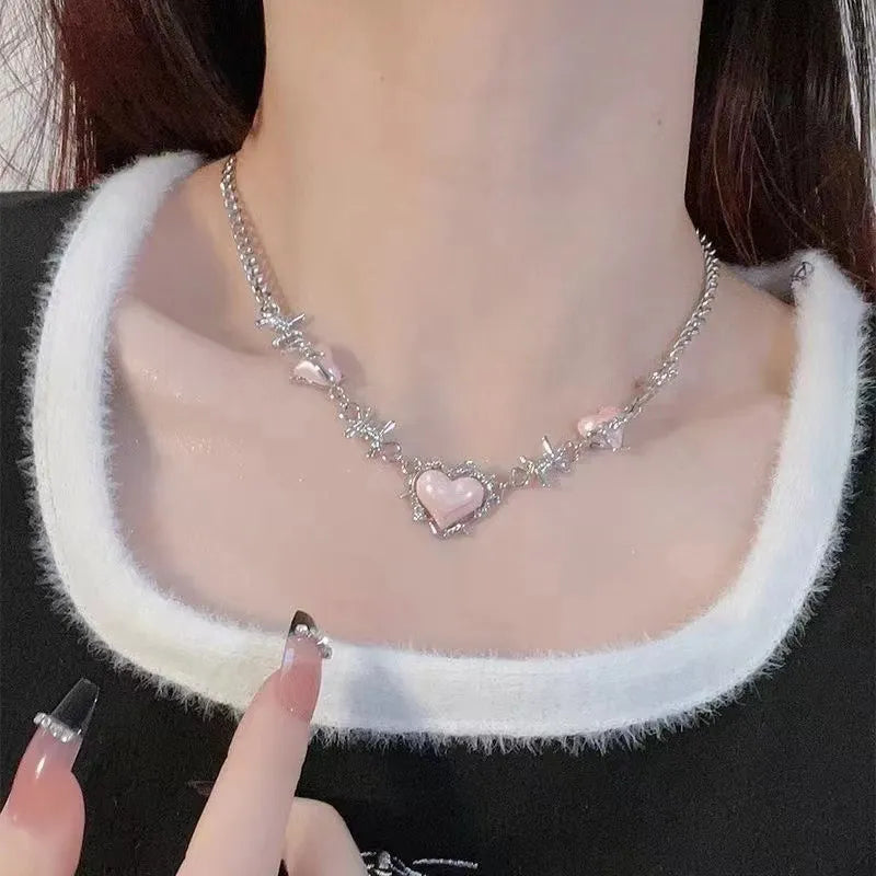 In Her Prime - Necklace