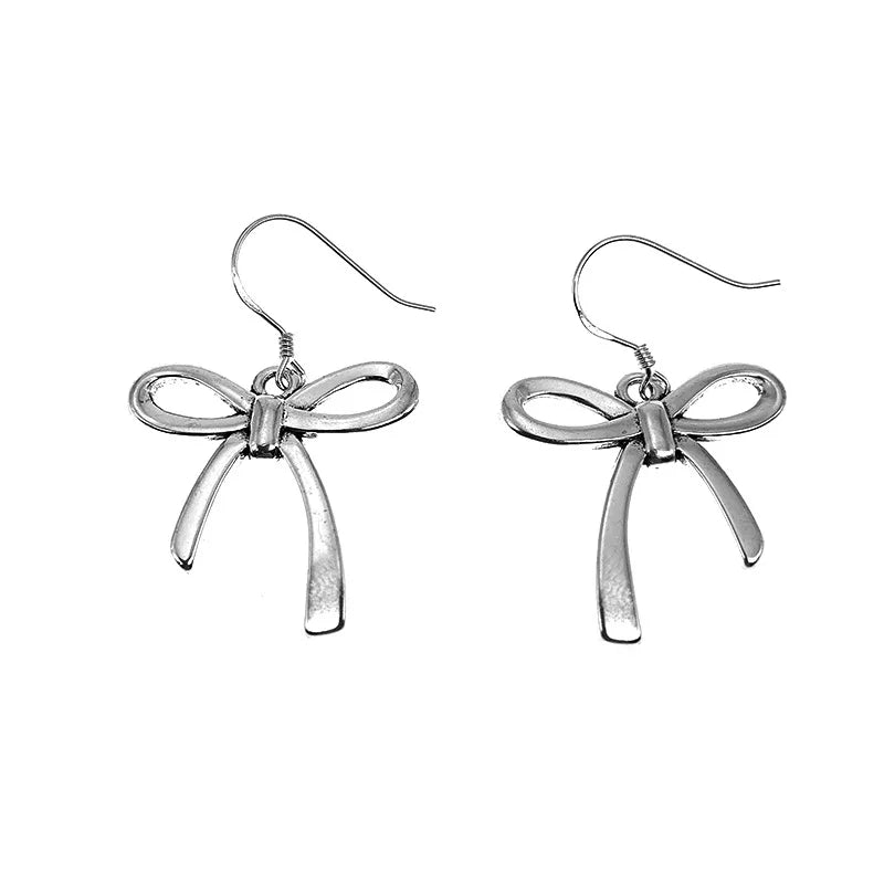 Cuties - Bowknot Earrings