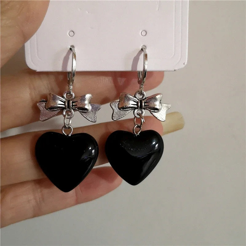 Love Lost - Earrings