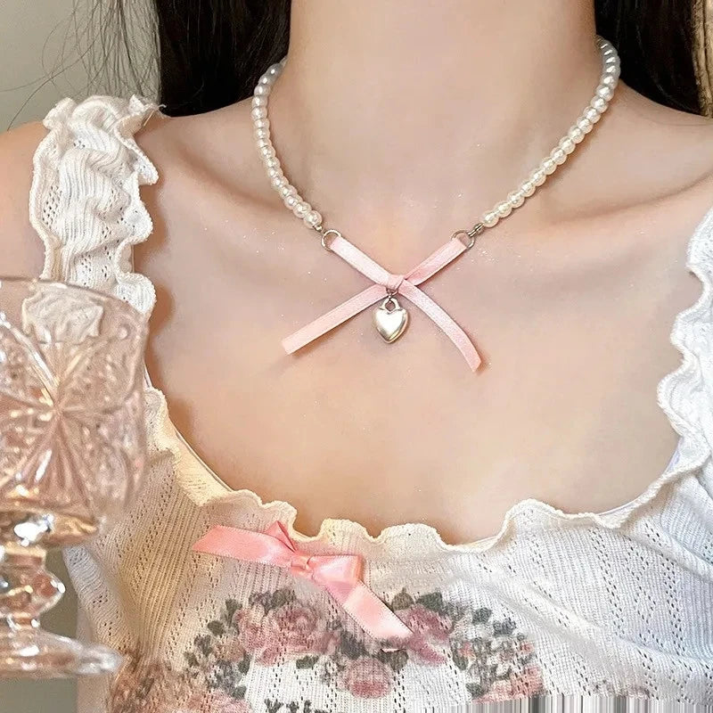 As You Are - Necklace