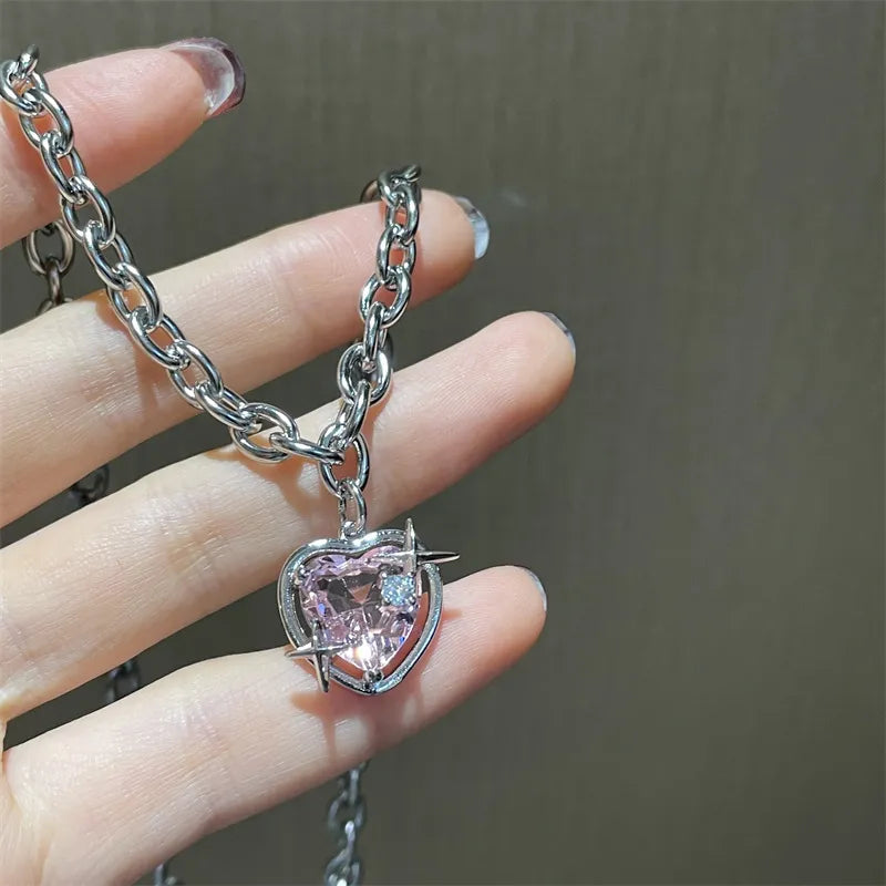 Star Light - Necklace