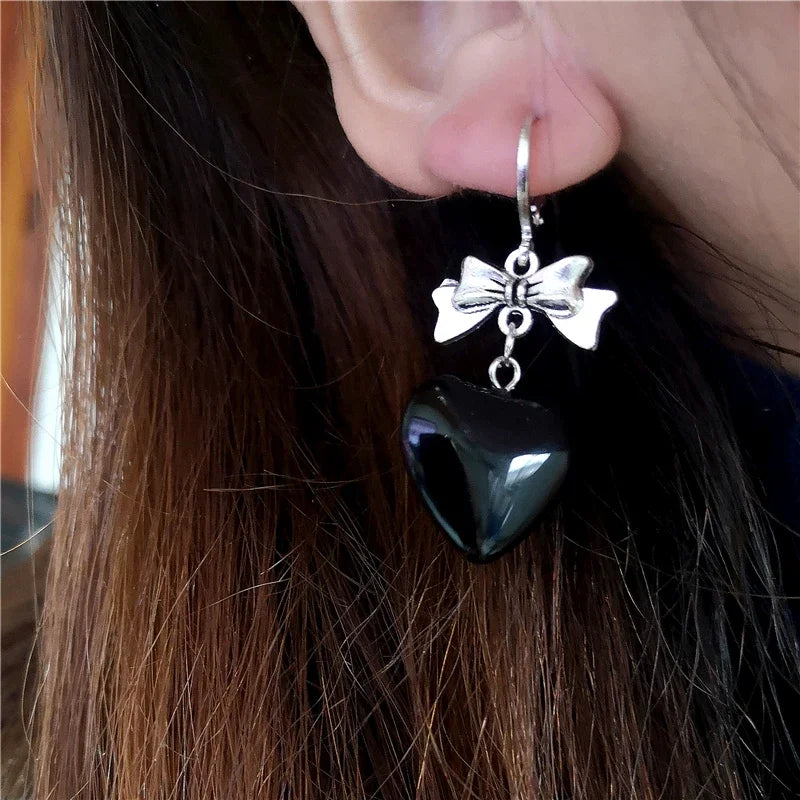 Love Lost - Earrings