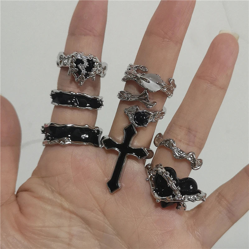 Spider Web - Necklace