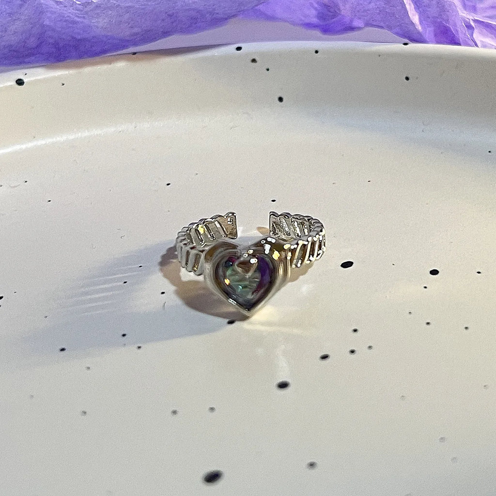 Deep Ocean - Ring